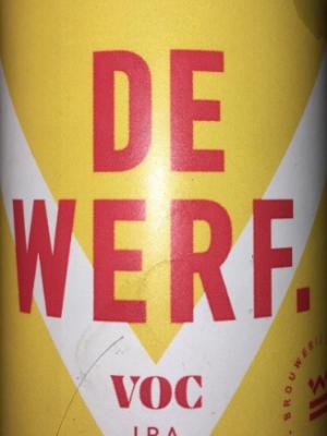 Werf VOC IPA